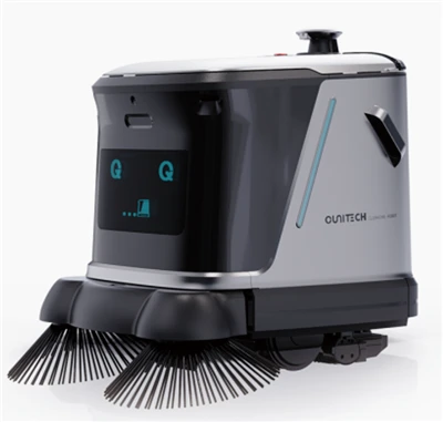 Simplex Clean Q300 komercijalni autonomni robot za čišćenje