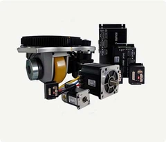 Robot Core Component